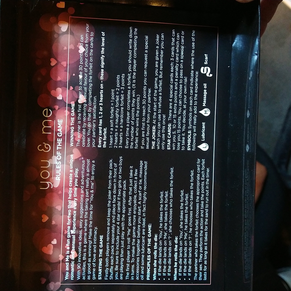 Game cards - Picture 4 of 4